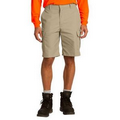 Red Kap  Industrial Cargo Shorts